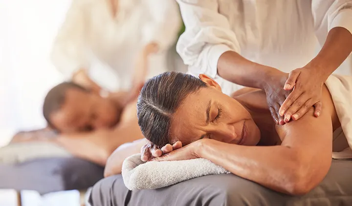 The Limber Loft — Massage spa in Columbus